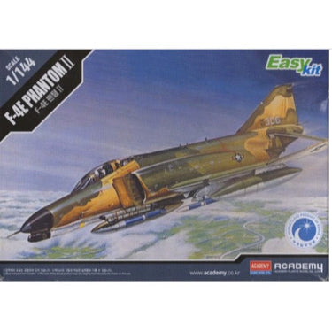 Academy 12605 1/144 F-4E Phantom II